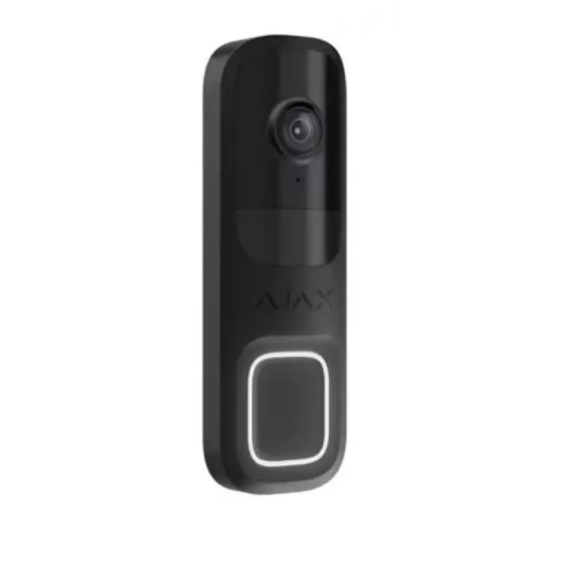 Timbre AJAX (negro)