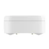 Sensor de fugas de líquidos Sonoff SNZB-05P, a pilas, IP67, carcasa de plástico, 48×48×21,6 mm, 60 meses de duración de la batería