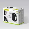 Batidora de mano Maestro MR-500, negra – batidora de mano, modelo MR-500