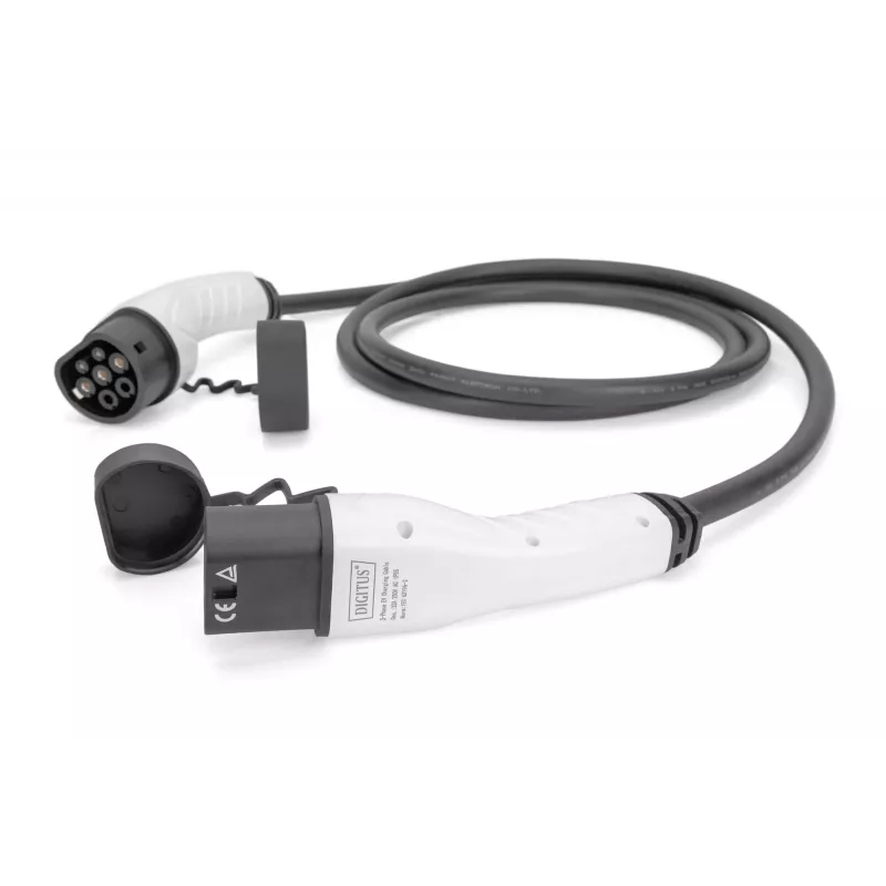 Digitus DK-3P16-050 Accesorio de conectividad negro