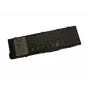 Batería de repuesto 9 celdas para Dell Precision 7510 Mfkvp 11,4V