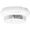 Homematic IP Smart Home Kit de inicio detector de humo (HmIP-SK27), 1x Access Point, 2x detector de humo