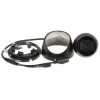 Cámara IP DAHUA IPC-HDW1530T-0280B-S6-Schwarz negro