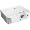 Vivitek DX330 1PI267 proyector de datos de distancia estándar, 4000 lúmenes ANSI, DMD, XGA 1024x768, 3D, relación de proyección 1,94–2,16:1, blanco