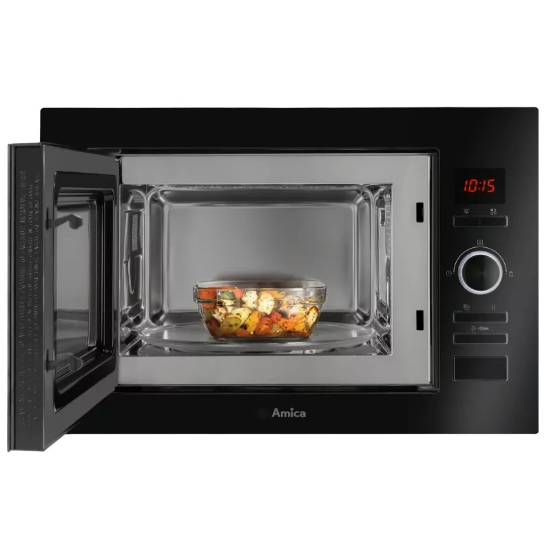 Microondas AMICA AMMB25E3GB 25L 900W