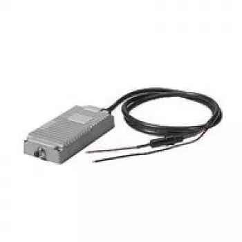 Fuente de alimentación Motorola PWRS-14000-252R negra, gris