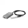 Fuente de alimentación Motorola PWRS-14000-252R negra, gris