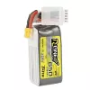 Batería Tattu R-Line 650mAh 14,8V 95C 4S1P XT30