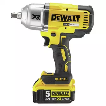 DeWALT DCF899NT llave de impacto 1/2 18 V