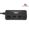 Cargador de coche Maclean MCE117 para dispositivos móviles