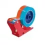 Dispensador de mesa Tesa azul/rojo (06012-02-01)