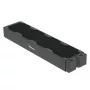 Radiador Barrow Dabel-60d 480 mm - negro (Dabel-60d 480)