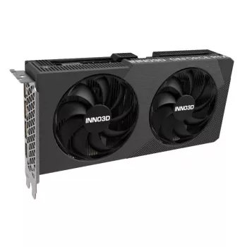 INNO3D GeForce RTX 5060 TWIN X2 OC 8GB Tarjeta gráfica