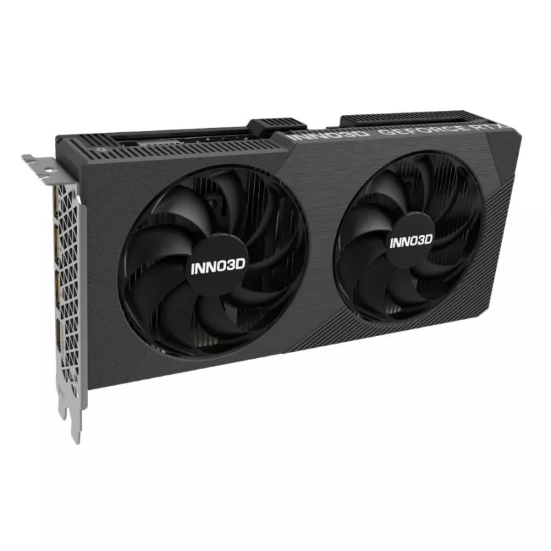 INNO3D GeForce RTX 5060 TWIN X2 OC 8GB Tarjeta gráfica