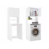 Armario de lavadero top e shop POLA MULTI para lavadora - blanco