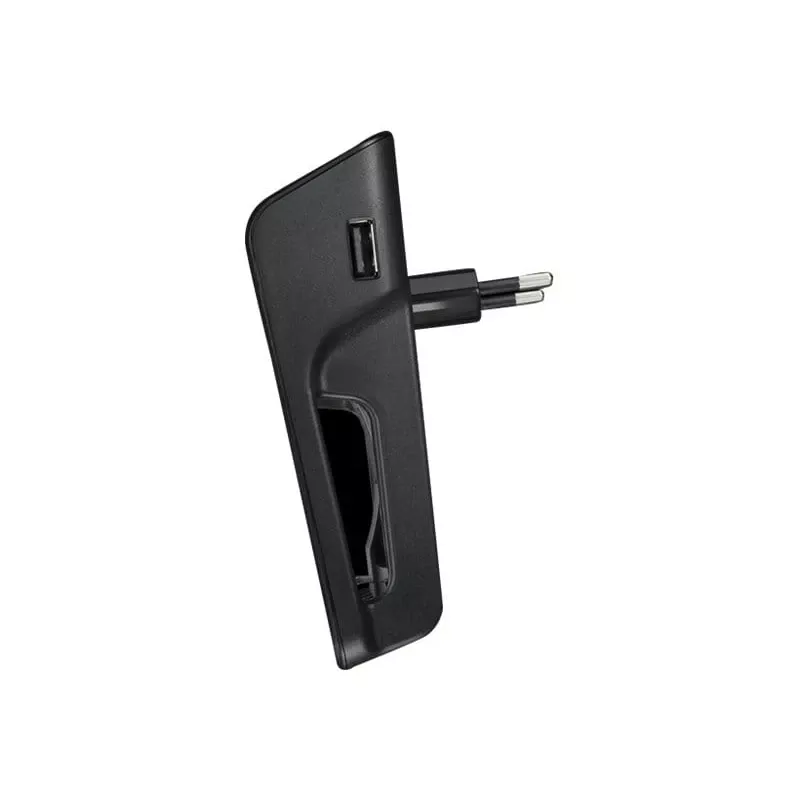 Cargador de baterías Varta 57687 pila doméstica AC