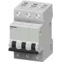 Siemens Interruptor automático 16 A 3 polos B (5SY4316-6)