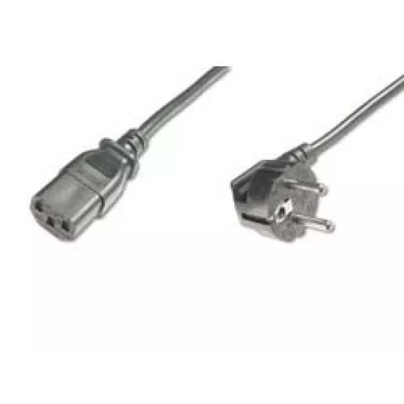 Cable de alimentación cable de conexión Digitus AK-440109-008-S