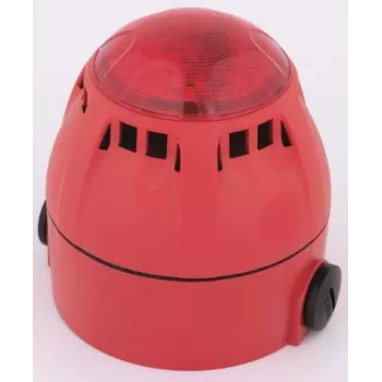 Hekatron Vertriebs emisor de señal de puerta TSG 100 (31-6300002-01-02)