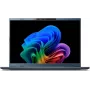 Portátil Acer Swift Go 14 AI OLED SFG14-75-79BM 14 inch Intel Ultra Core Ultra 7 1.000 GB