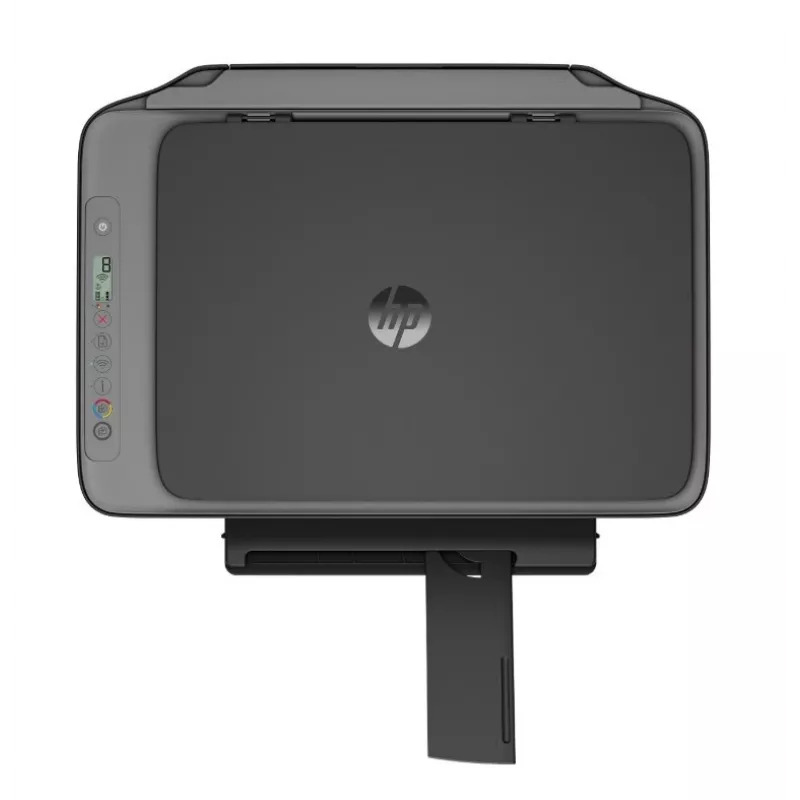 Impresora todo en uno HP DeskJet 2920 inyección de tinta térmica color