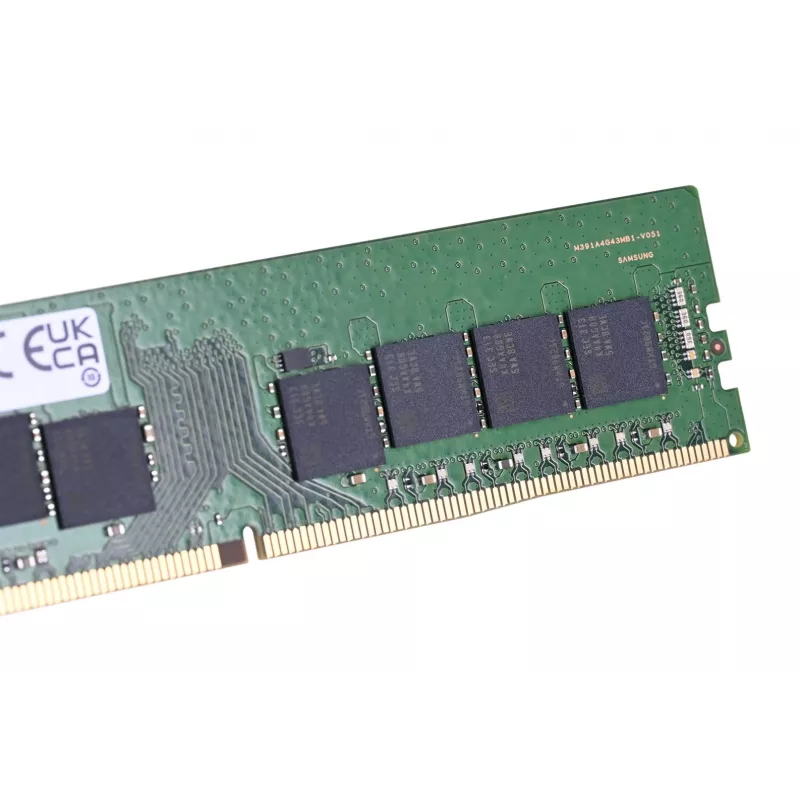 Samsung M391A4G43AB1-CWE módulo de memoria 32 GB 1 x 32 GB DDR4 288 pines DIMM ECC