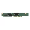 Ampliación de slot Intel CYPRISER3RTM ECCN EAR99 importado Q2'21