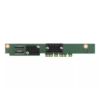 Ampliación de slot Intel CYPRISER3RTM ECCN EAR99 importado Q2'21