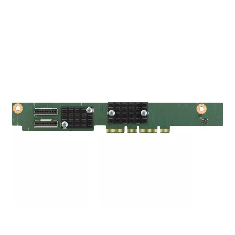 Ampliación de slot Intel CYPRISER3RTM ECCN EAR99 importado Q2'21