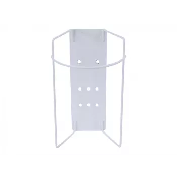 Ergotron Soporte para toallitas T-Slot Blanco