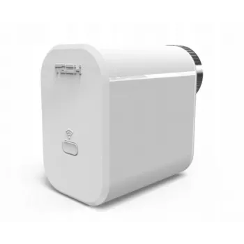 Actuador eléctrico inalámbrico blanco STT-869 Tech Drivers