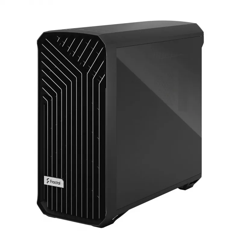 Fractal Design Torrent torre negra
