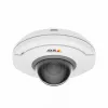 Axis M5075 - Cámara de vigilancia de red - PTZ - Domo - Interior - Color (día/noche)