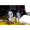 Compresor de aceite Stanley 24 l 1500 W FCCC404STN005 24 l 8 bar set de 6 piezas