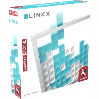Linkx, juego de puzles