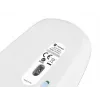 Ratón NATEC Harrier 2 Bluetooth óptico 1600 DPI
