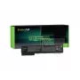 Green Cell HP50 batería de repuesto para portátil