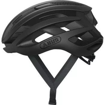 ABUS AirBreaker velvet negro L