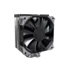 DISIPADOR CPU MULTISOCKET NEGRO/NX400 (B) MONTECH