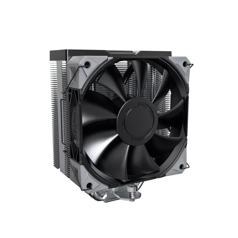 DISIPADOR CPU MULTISOCKET NEGRO/NX400 (B) MONTECH