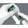 Magnetizador/desmagnetizador no eléctrico Wera 05033404001 negro verde