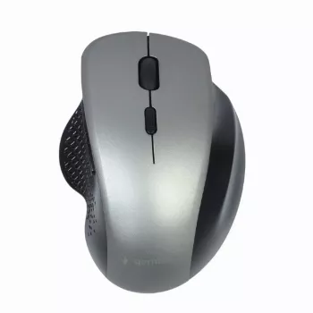 Ratón óptico Gembird MUSW-6B-02-BG USB