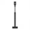 Cámara de documentos IPEVO VZ-X ULTRA negra, CMOS 25.4/3,06 mm, 4K 3840×2160, USB/HDMI/Wi‑Fi