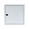 Cuadro de distribución TIBOX 440x450x115mm; 2x16 mód., empotrar, para interiores