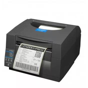 Impresora Citizen CLS521IINEBXX negra