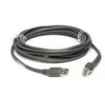 Zebra CBA-U30-S15ZBR accesorio para lector de códigos de barras