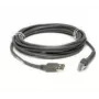 Zebra CBA-U30-S15ZBR accesorio para lector de códigos de barras