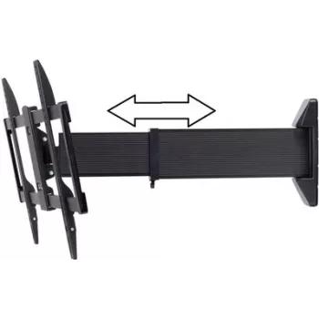 Soporte de pared para TV SpeaKa Professional 94,0 cm para televisores 37–177,8 cm