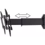 Soporte de pared para TV SpeaKa Professional 94,0 cm para televisores 37–177,8 cm