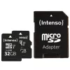 Memoria flash Intenso 32GB UHS-I microSDHC doble pack
